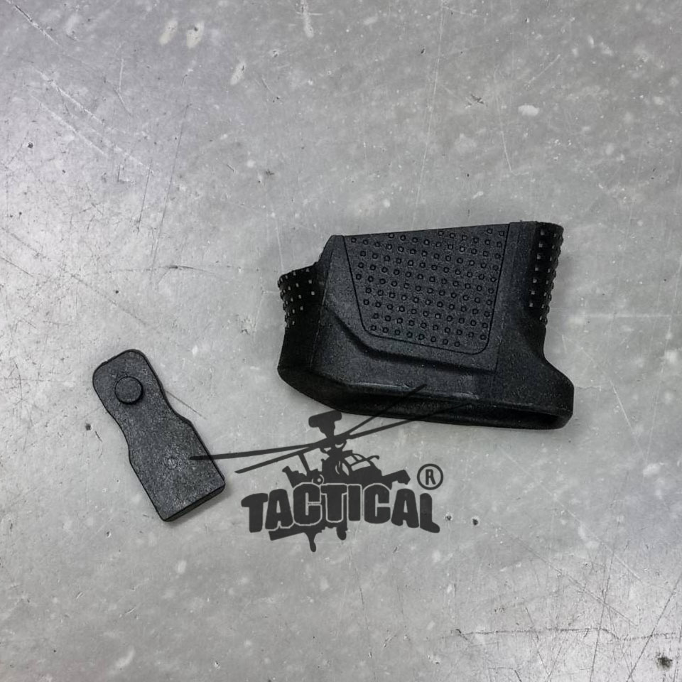 ส้นแม็ก +2 รุ่น Glock 43