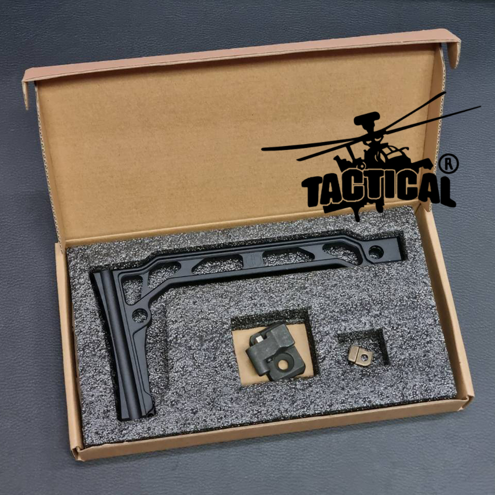 พานท้ายปืน ยี่ห้อ JMac รุ่น AK