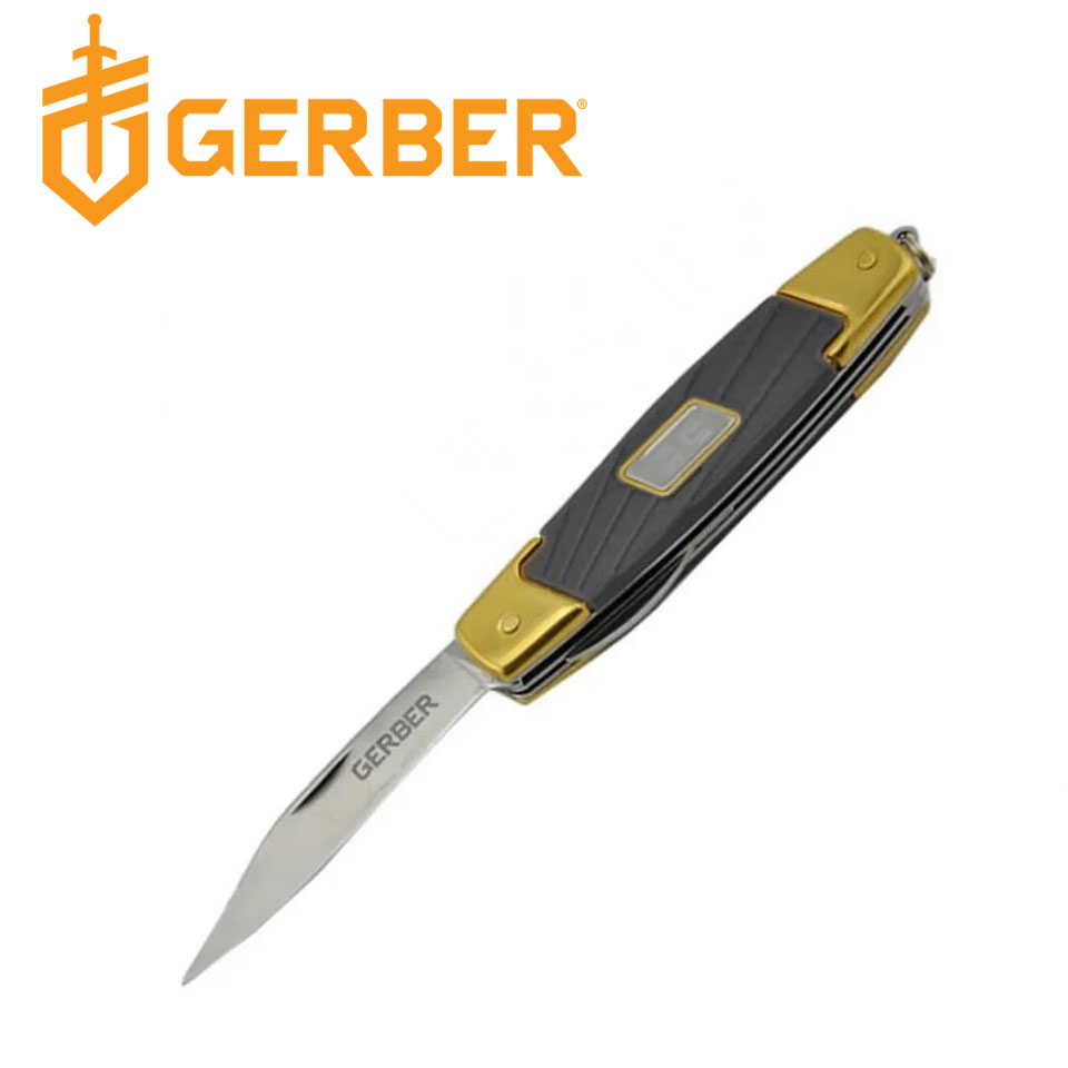 (SALE) มีดพับเล็ก Gerber 6581112H