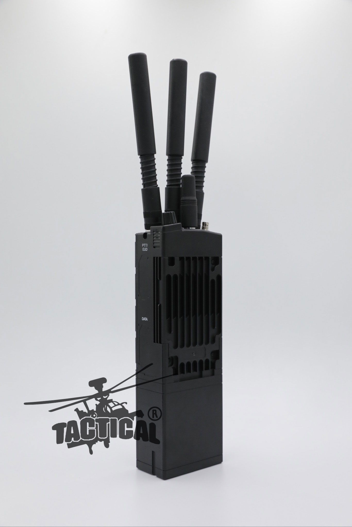 วิทยุสื่อสาร MPU5 (งานจำลอง)