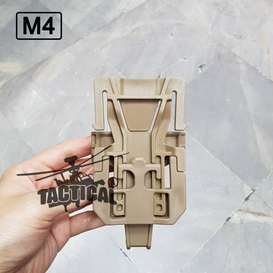 Fast Mag FMA