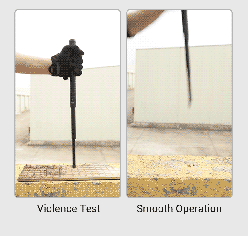 ดิ้วกดตูด NEX WALKER Flashlight (15" 18") Wal ของแท้