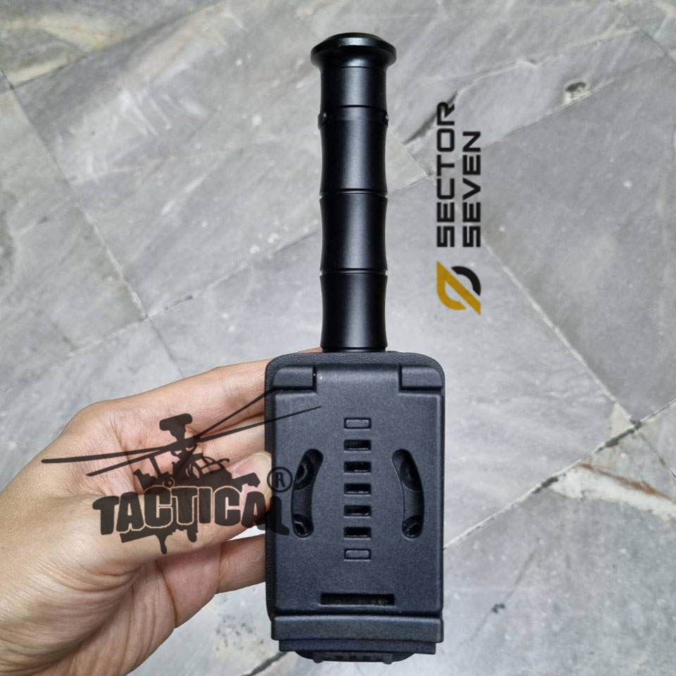 ซองดิ้ว Kydex (สำหรับดิ้ว Nex Walker / ESP Compact / Sector Seven Patrol)