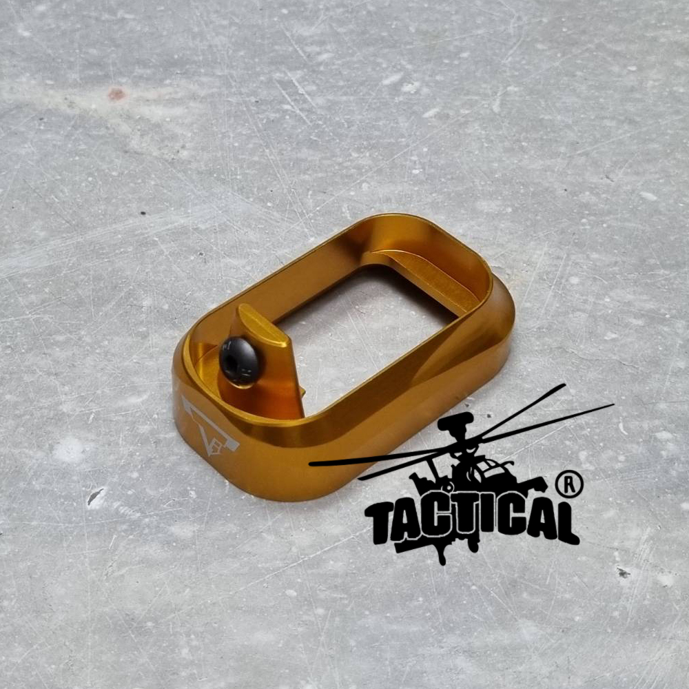 บ่อแม็ก Taran รุ่น Glock 17/19 Gen 1-4