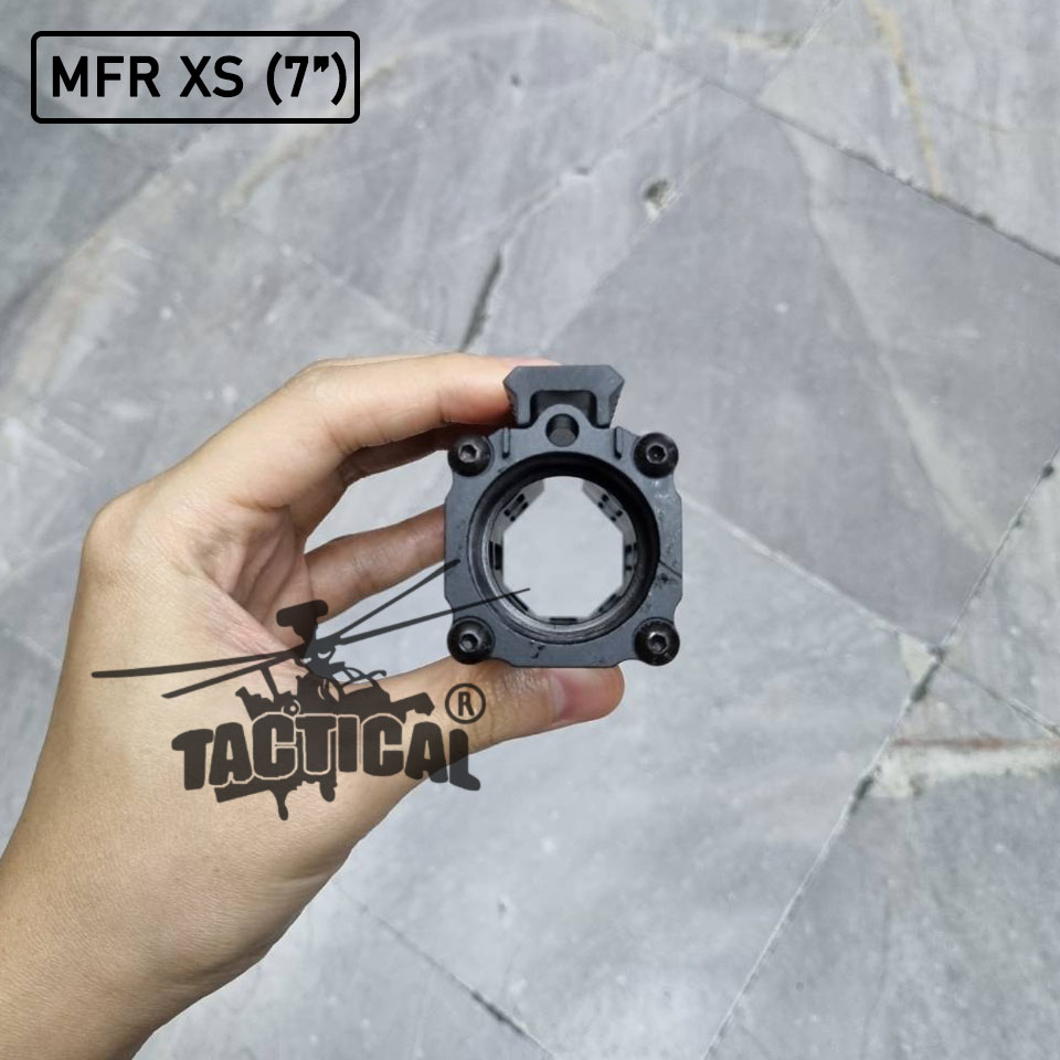 ชุดหน้า Danel Defense MFR XS ระบบราง M-Lok