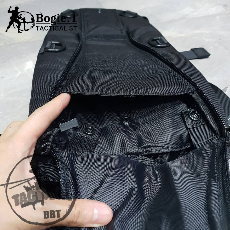 เป้น้ำ Bogie.1 (3 สี)