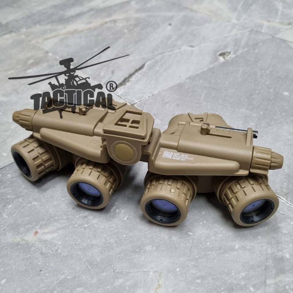 กล้อง Night Vision NVG-18 Dummy (4 ตา)