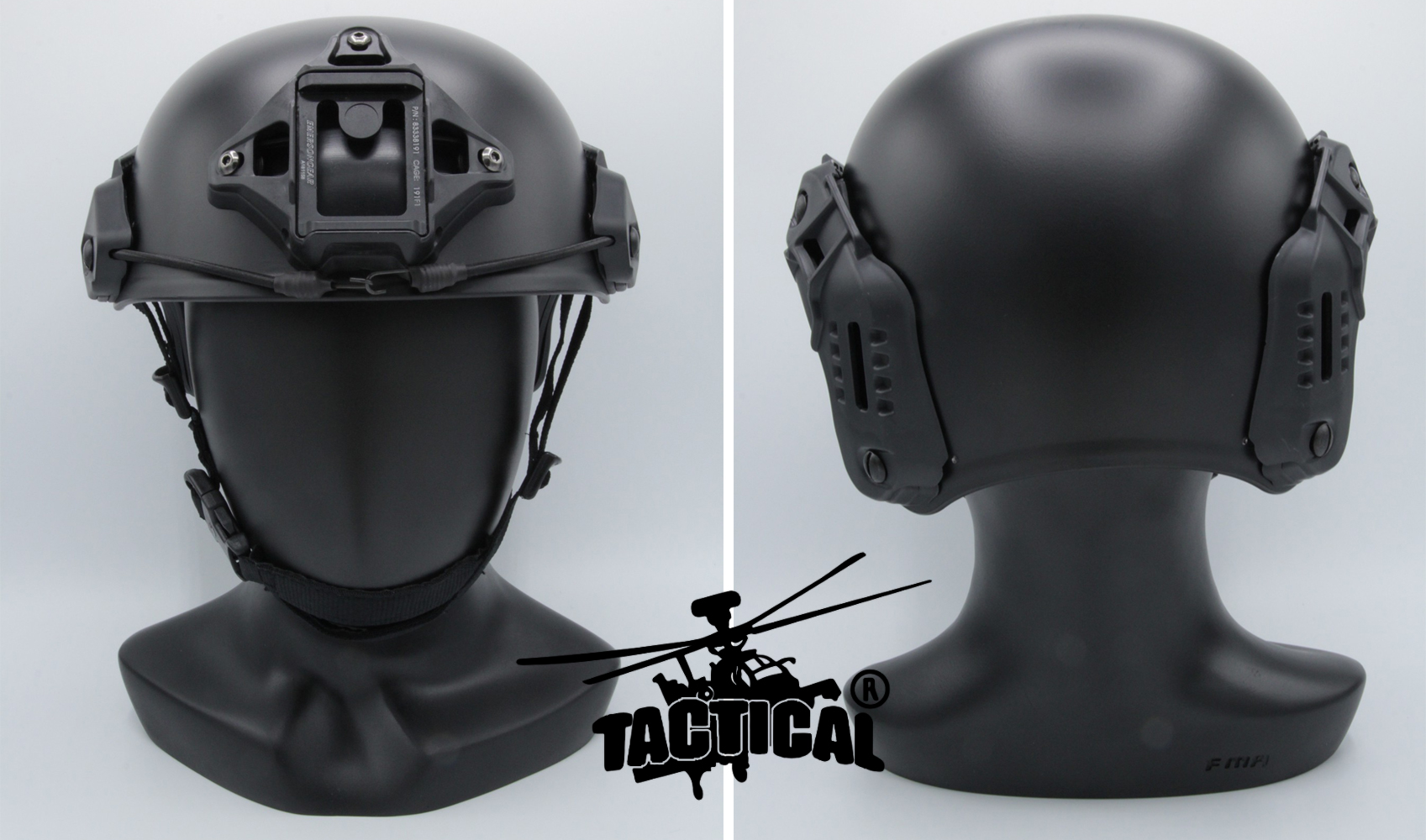 หมวก FAST MK Helmet ยี่ห้อ Emerson