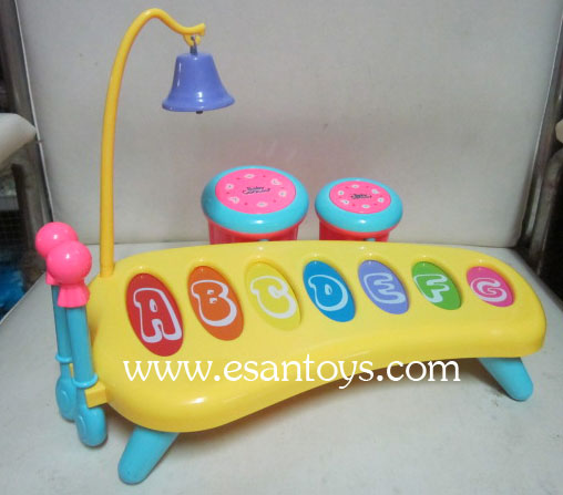กลองxylophone