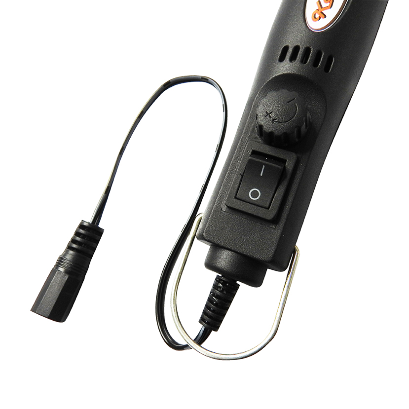 เครื่องตีฟองนมไฟฟ้า 45 วัตต์ ปรับความเร็วรอบปั่นได้ รหัสสินค้า 1610-191