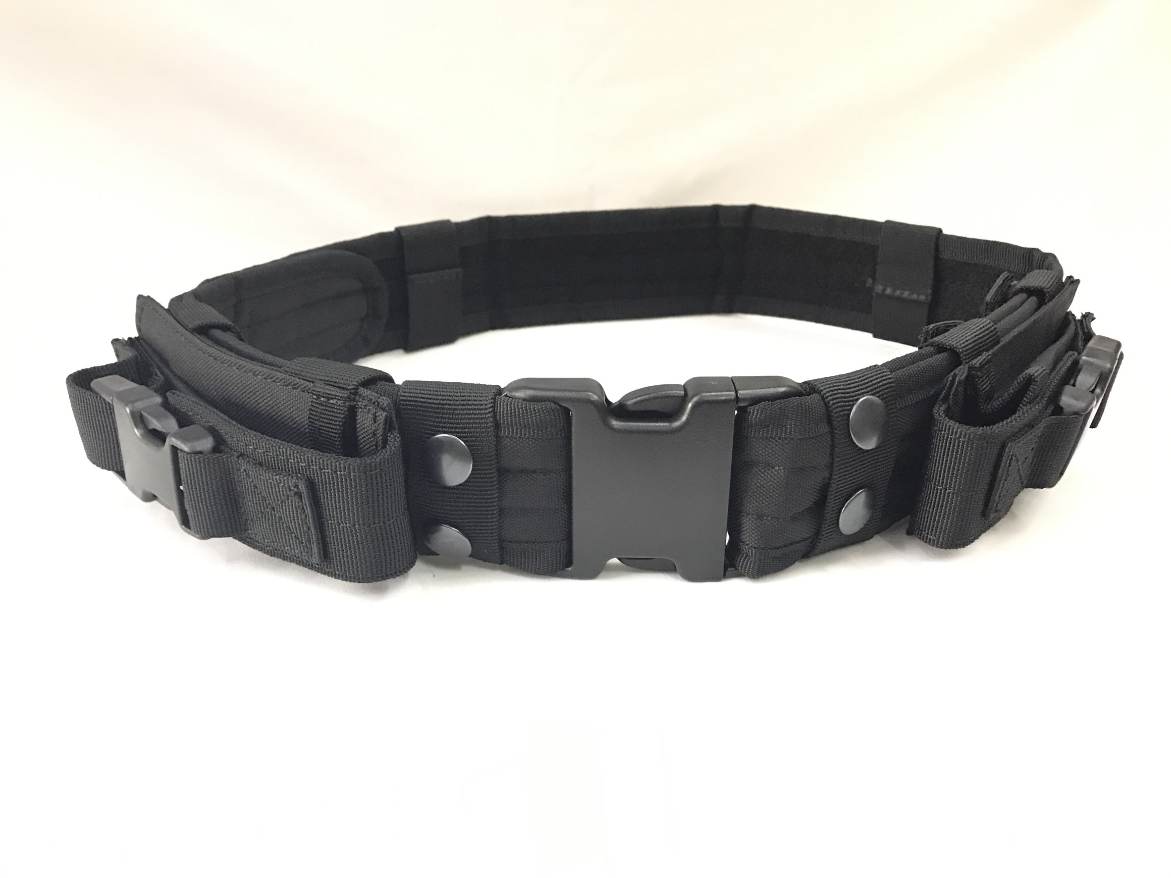 เข็มขัด 191 + ซองแม็กกาซีน