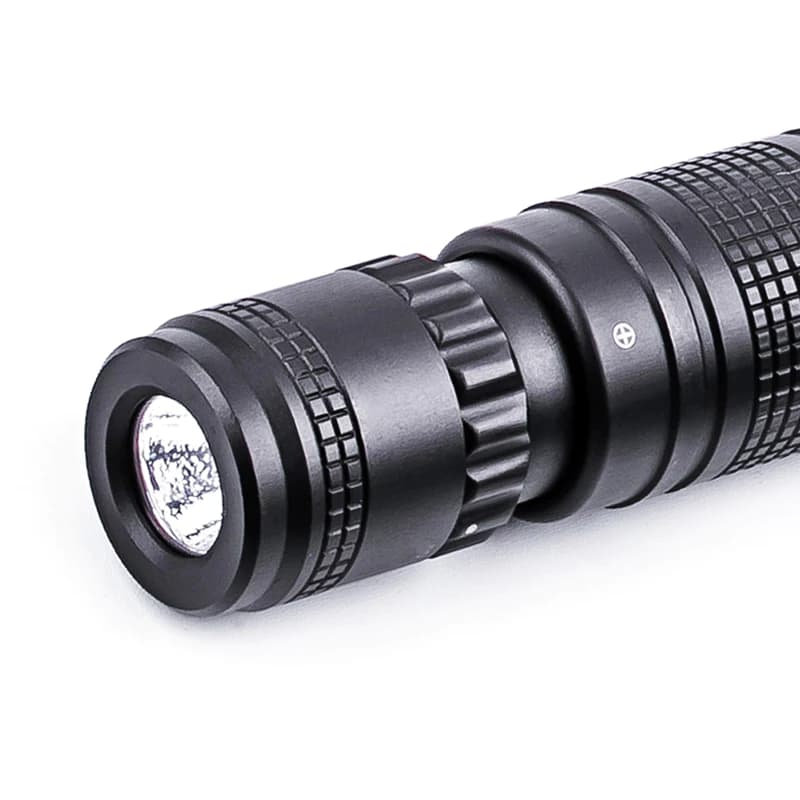 ดิ้วกดตูด NEX Quicker Flashlight (19") Quic ของแท้