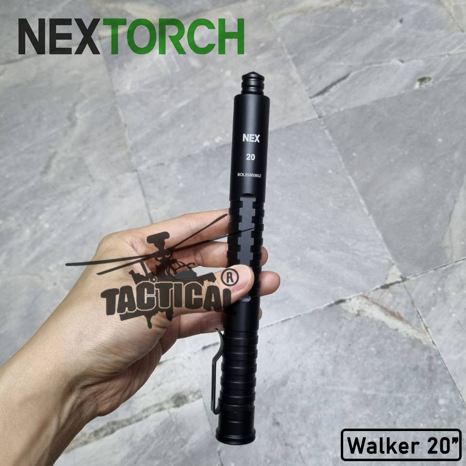ดิ้วกดตูด NEX WALKER (12" 16" 20") Wal ของแท้