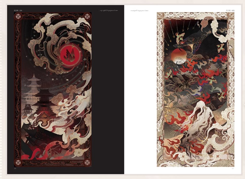 (พรีออเดอร์) Sainker Art Works (*Pre-Order)