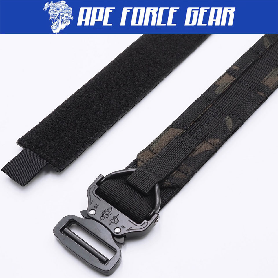 เข็มขัดสนาม 2 เส้น AFG