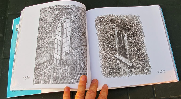 ILLUSION CONFUSION: รวมภาพวาดลวงตา