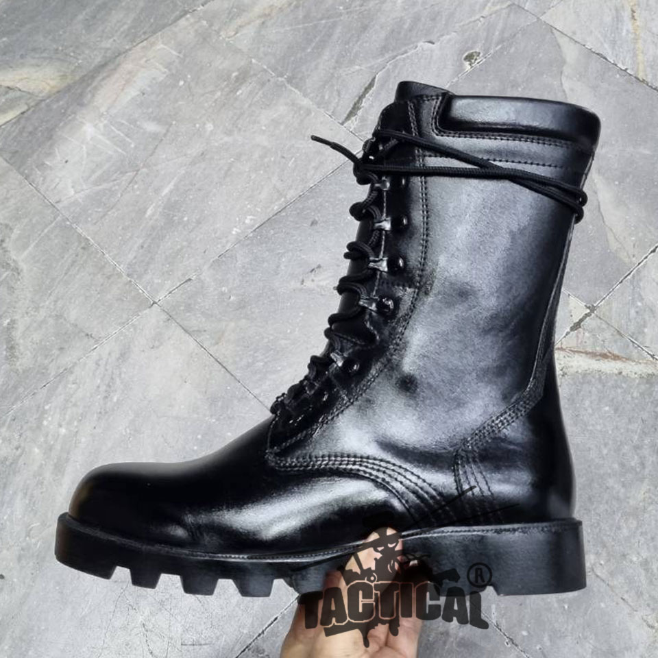 รองเท้าคอมแบท TACTICAL
