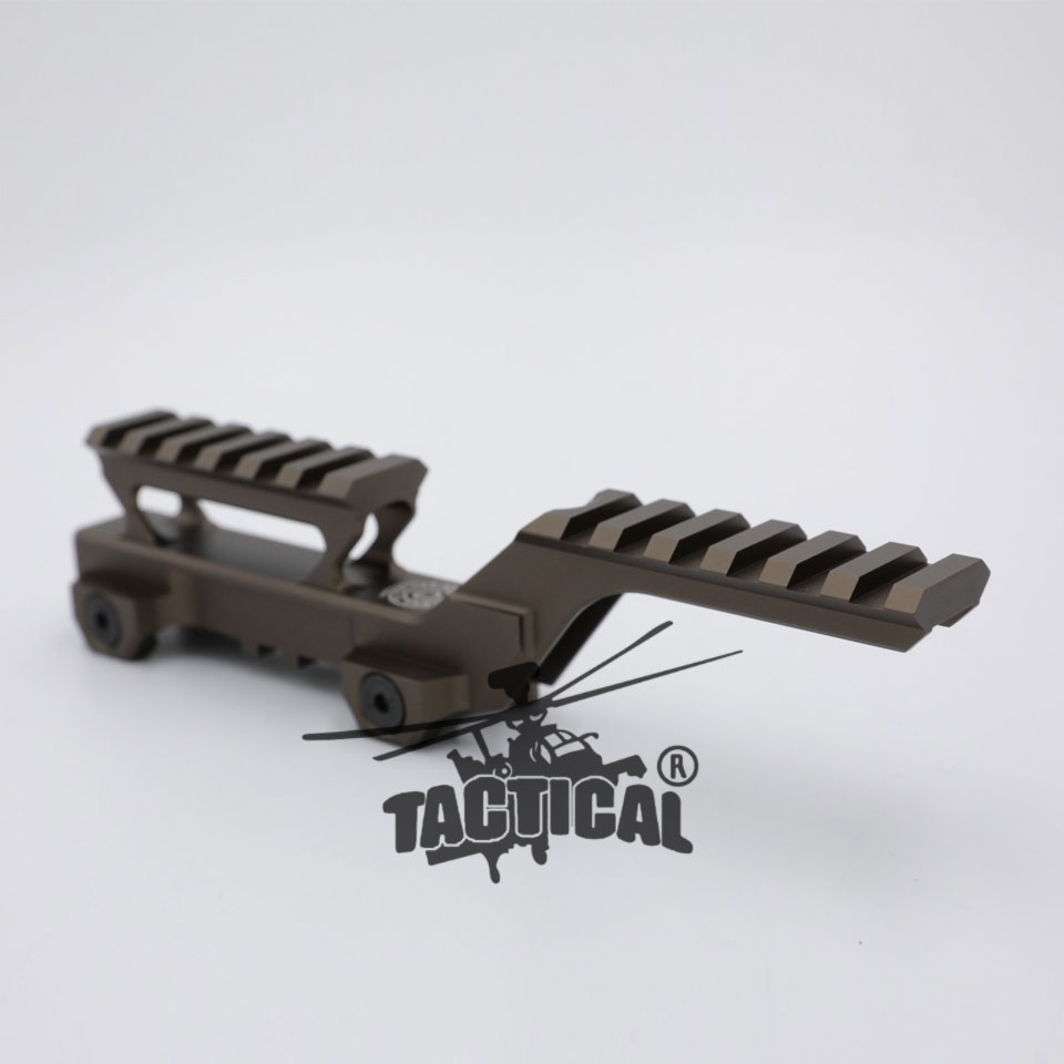 ขายก Dot สูง Hydra (จับราง Picatinny)