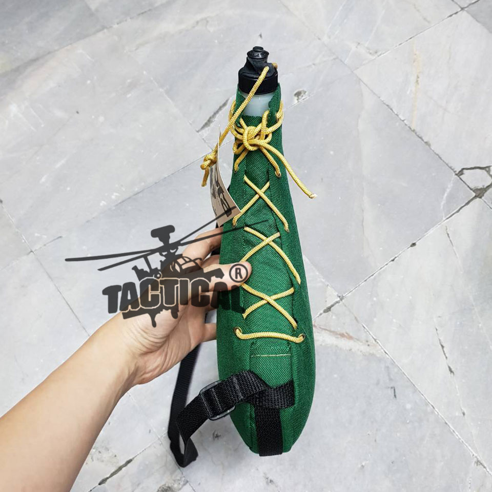 กระติกน้ำ (Vintage Bota Swing Along Canteen)