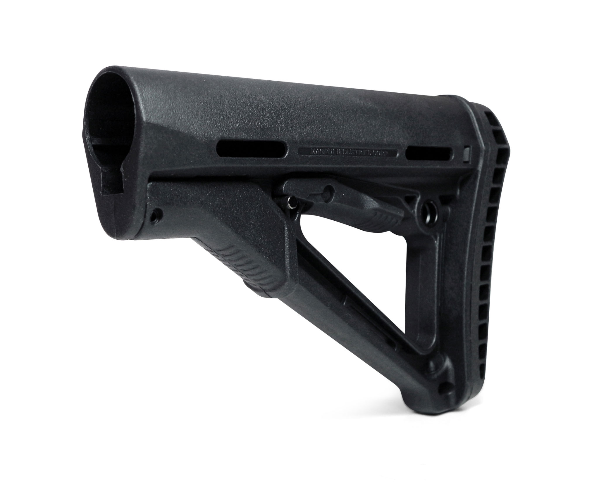 พานท้าย Magpul CTR รุ่นยางหนา