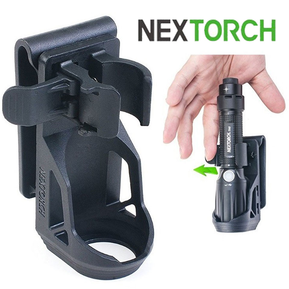 ซองใส่ไฟฉาย Nextorch V5 ของแท้ Original 100%