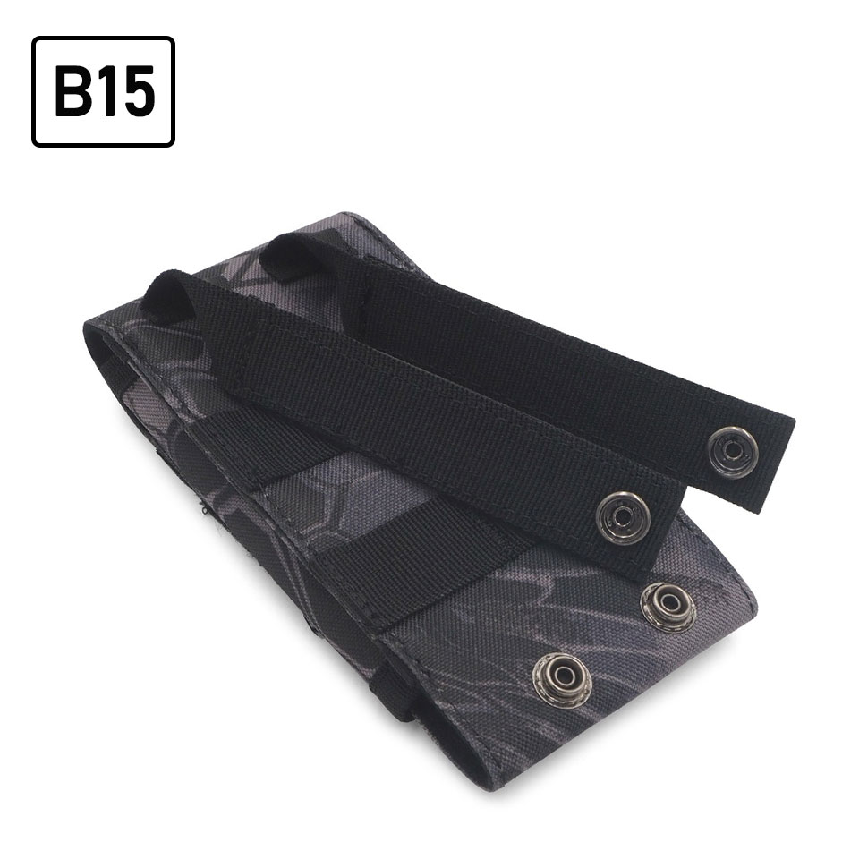 ซองโทรศัพท์มือถือ B15