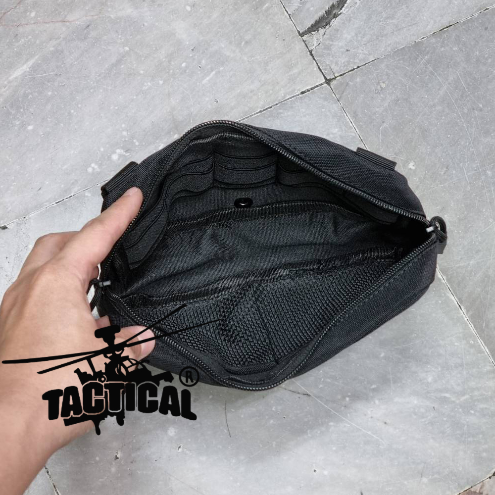 กระเป๋า Tactical Molle