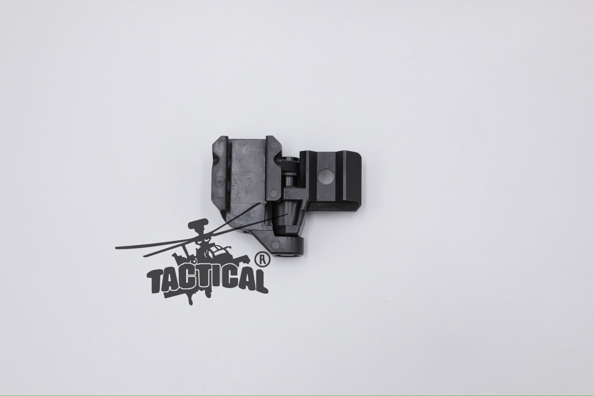 พานท้ายปืนแบบพับได้ รุ่น Minimalist Folding Stock