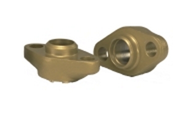 Flange set Code 027N1225