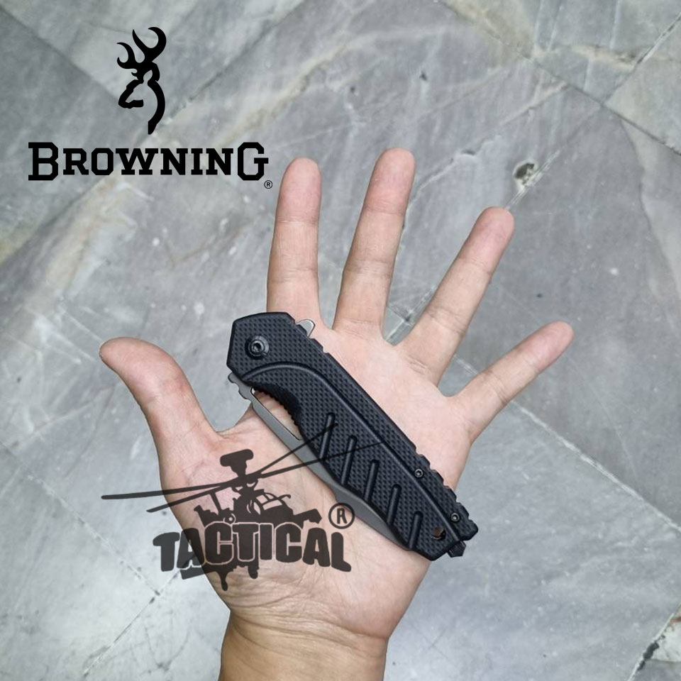 มีดพับ Browning X39