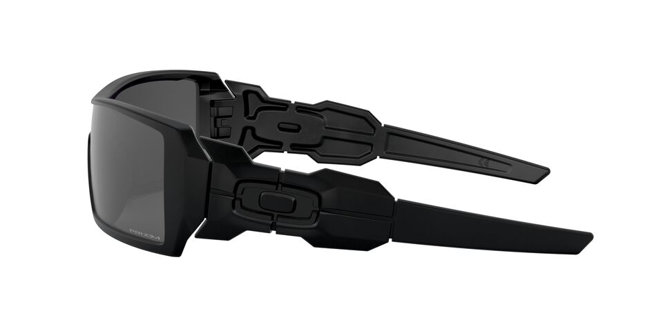 OAKLEY OO9081-03 OIL RIG - Rayban 