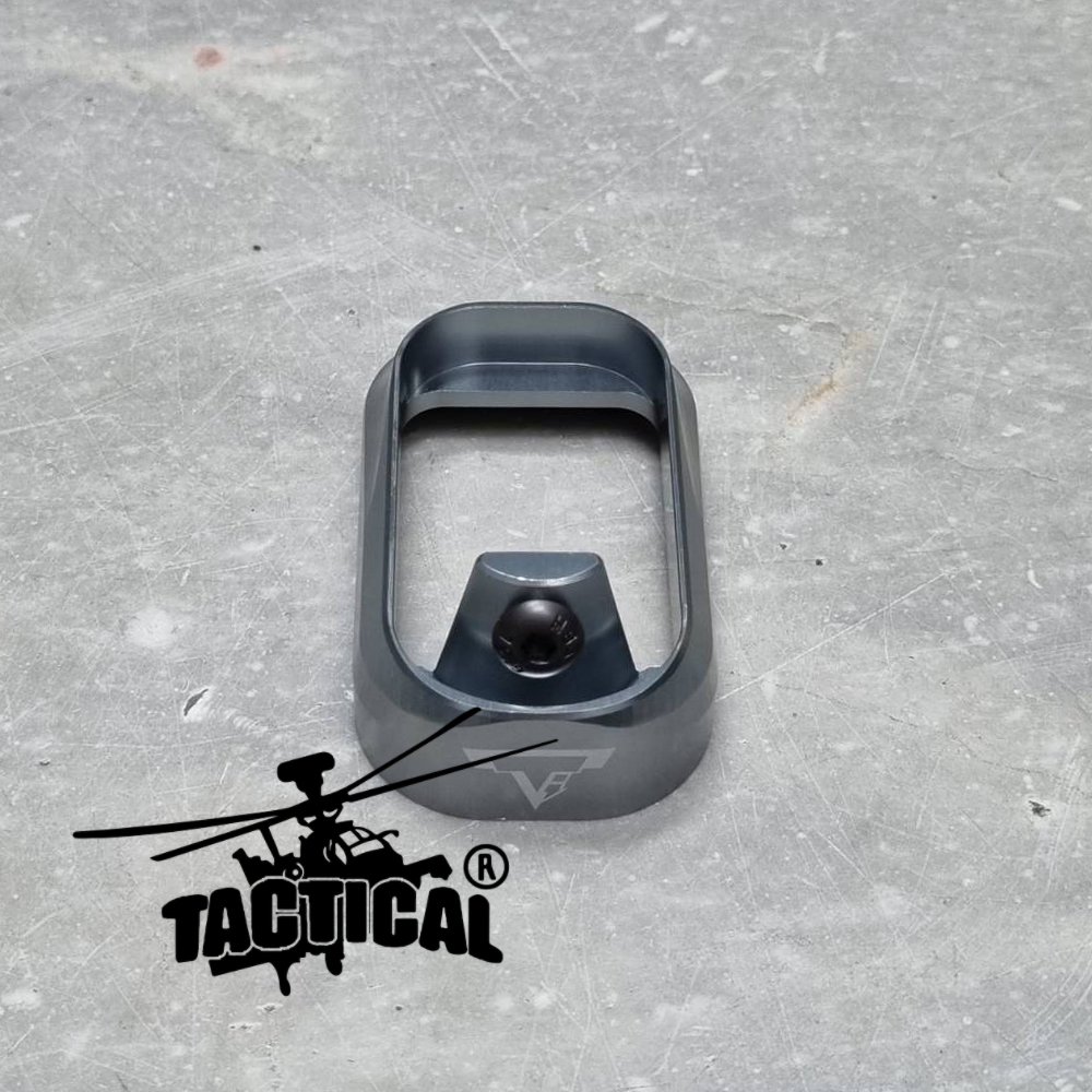บ่อแม็ก Taran รุ่น Glock 17/19 Gen 1-4