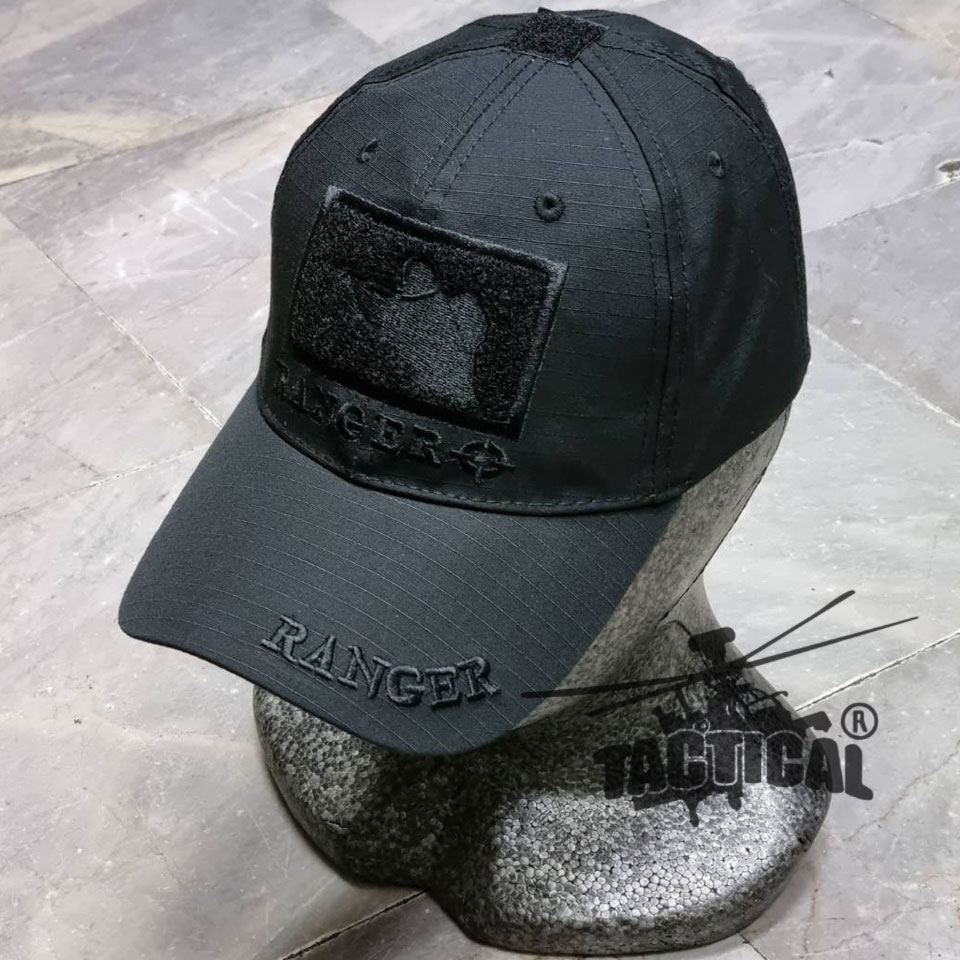 หมวกแก๊ปทรงสวย Ranger