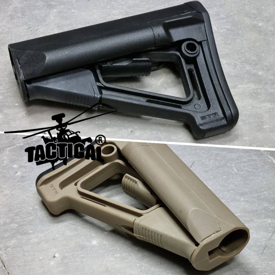 พานท้าย Magpul STR
