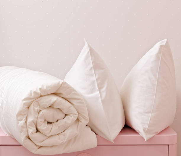 ไส้ผ้านวม Super Soft ใยโพลีเอสเตอร์ เกรด A แบบเชือกผูก