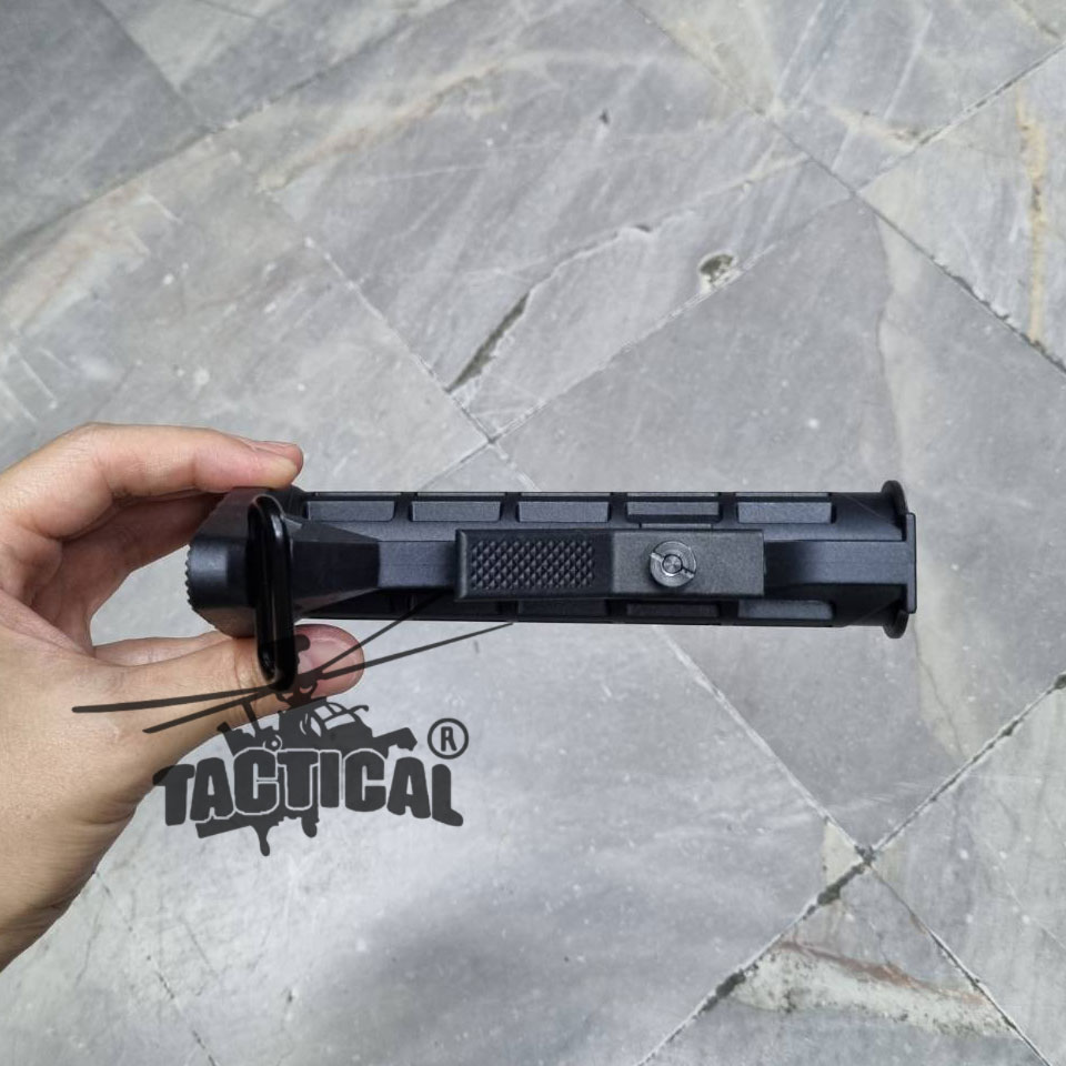 พานท้ายเดิม M4A1