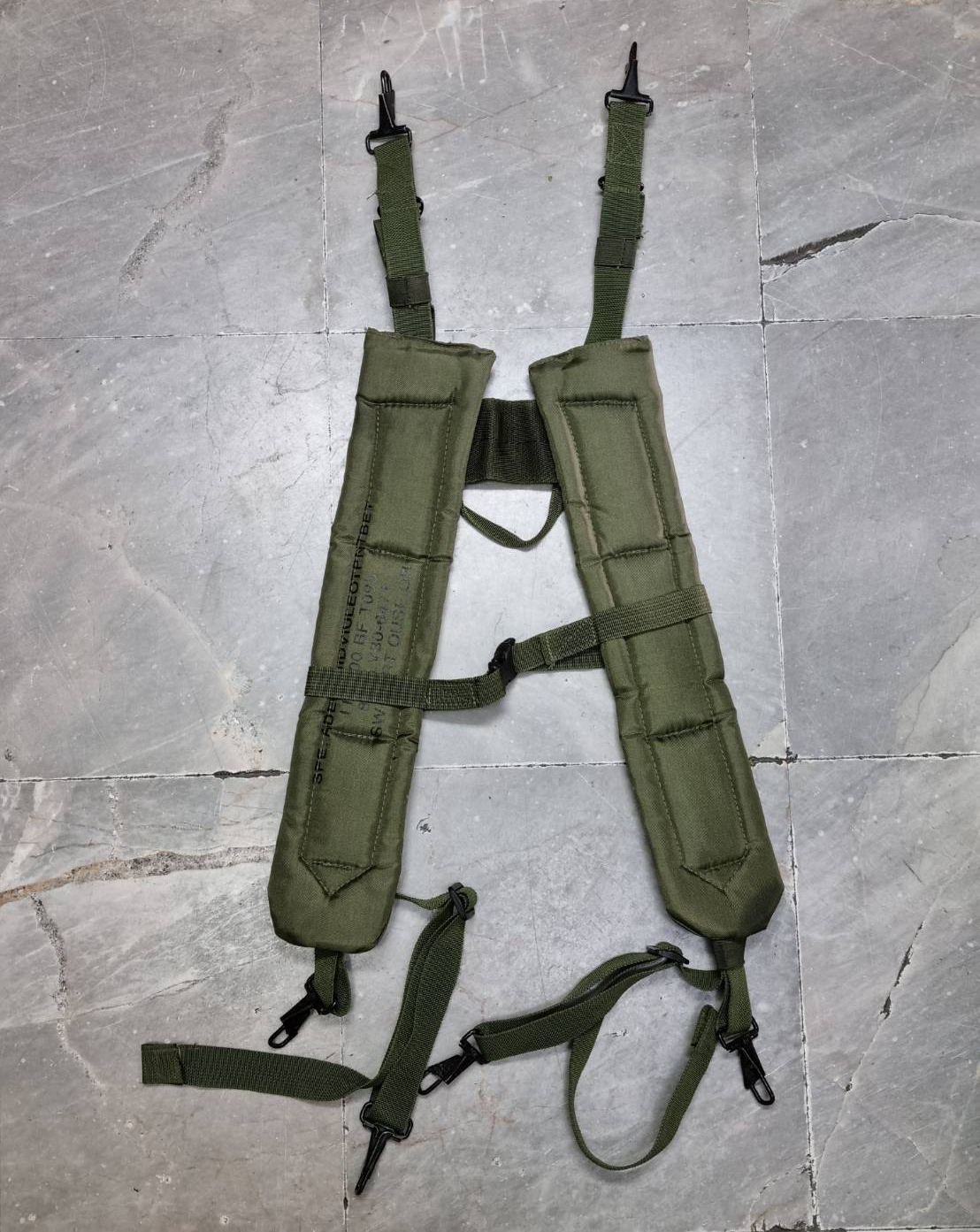 สายโยงบ่าทรง US. (นุ่ม)