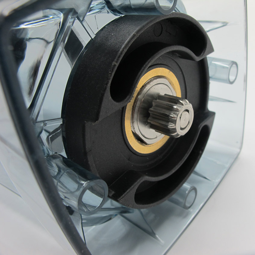 เครื่องปั่นน้ำผลไม้ไอมิกซ์ ดิจิตอล iMIX 1500W. รหัส 1602-110