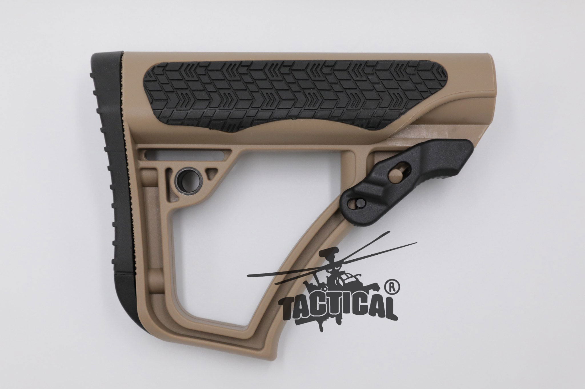 พานท้าย ยี่ห้อ Daniel Defense (Collapsible Buttstock)