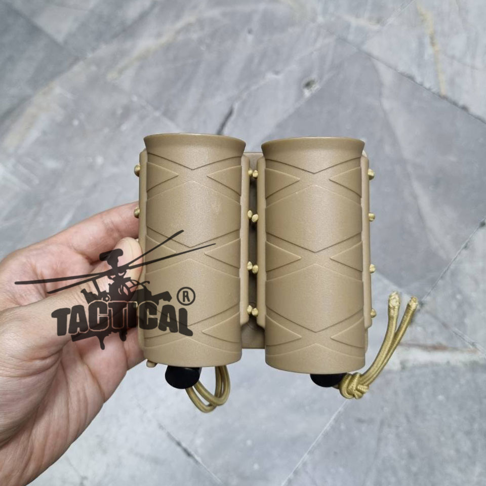 ซองไฟฉาย ZJZ (ใส่ดิ้วได้)