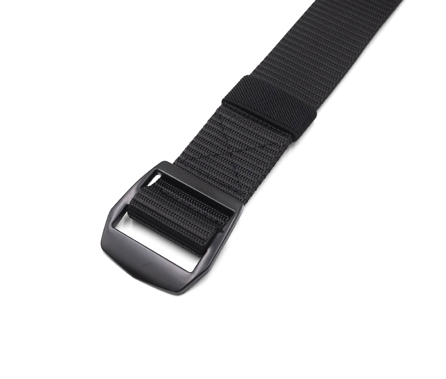 เข็มขัดไนลอน แท้ 100% B2