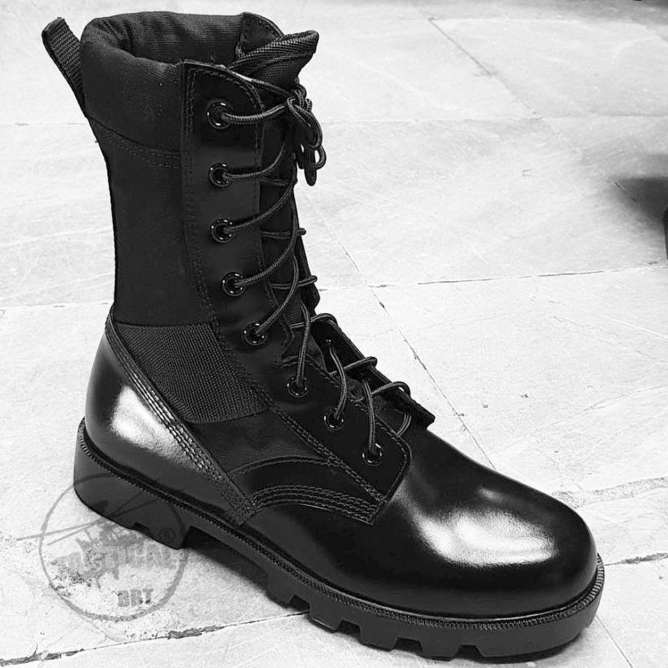 รองเท้าจังเกิ้ล TACTICAL