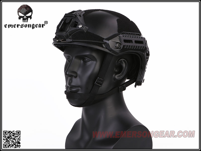 หมวก FAST MK Helmet ยี่ห้อ Emerson