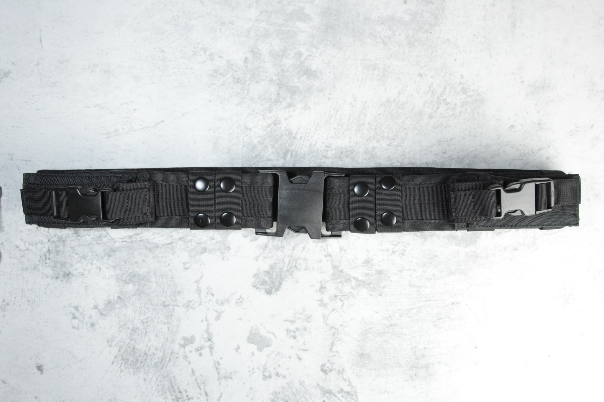 เข็มขัด 191 + ซองแม็กกาซีน