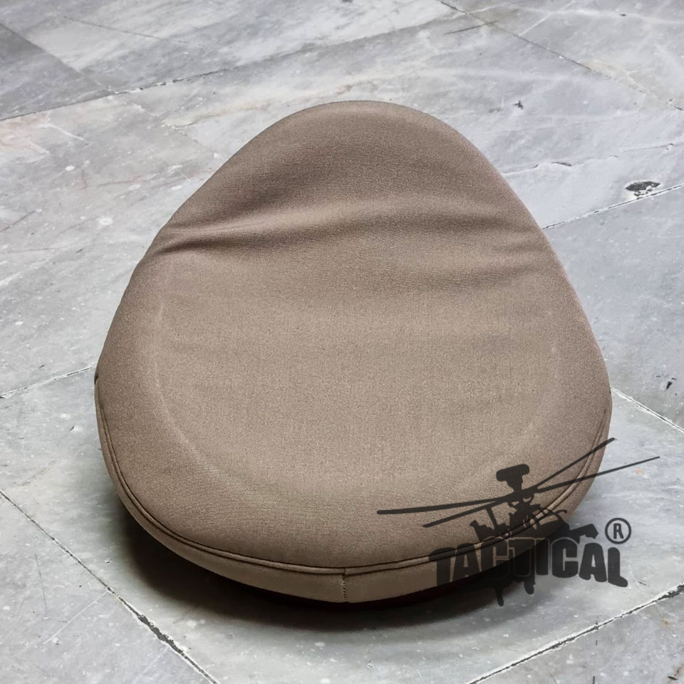 หมวกหม้อตาล สนว. (ตำรวจ)