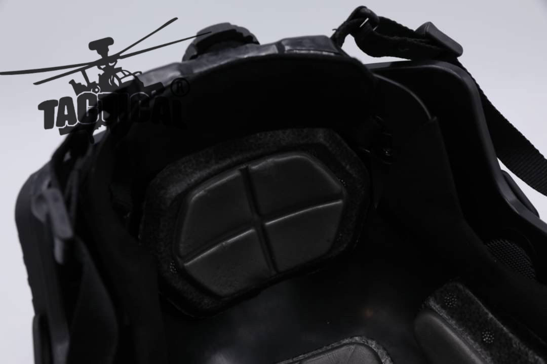 หมวก FAST MH (ปรับขนาดได้)