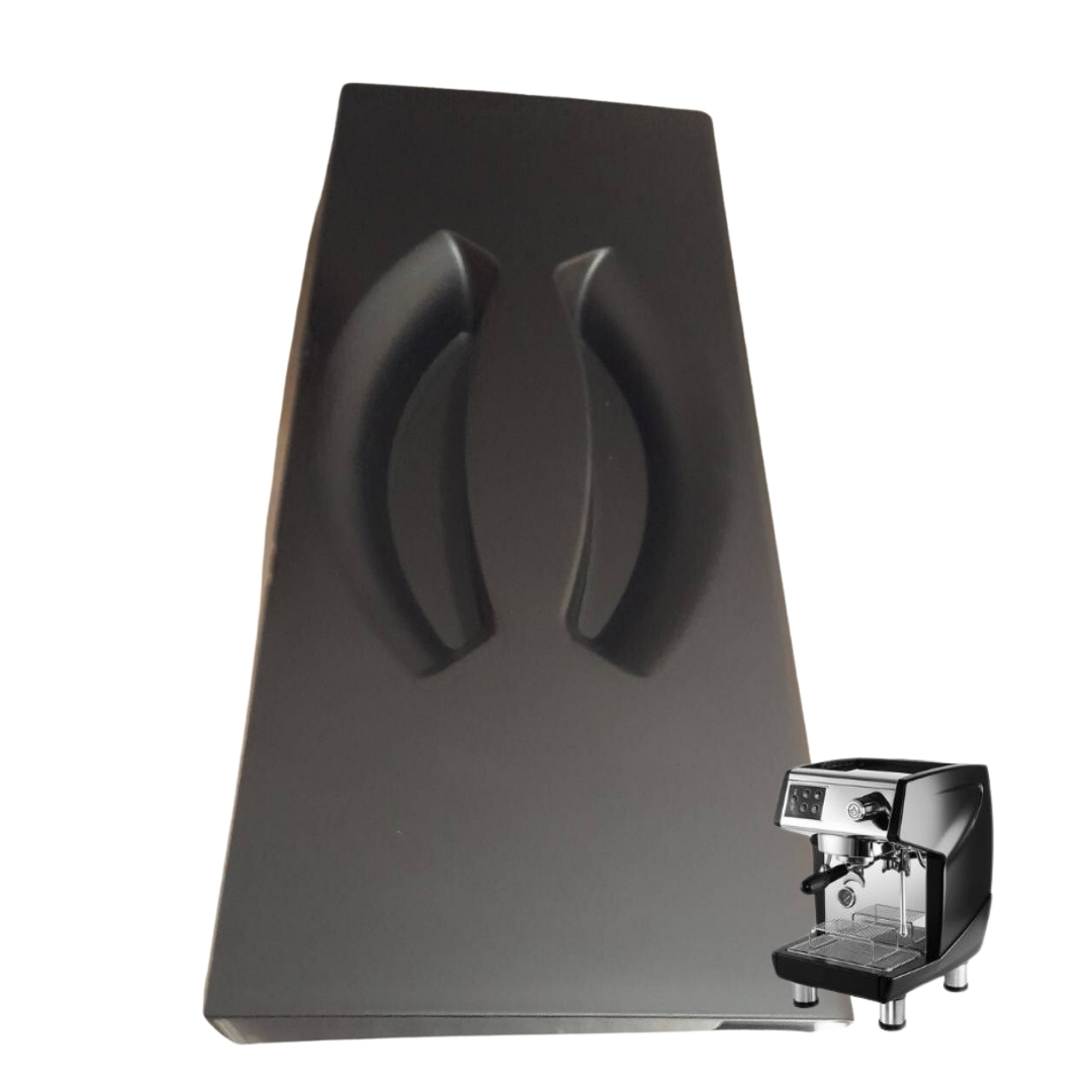 อะไหล่ฝาปิดแทงค์น้ำ เครื่องชงกาแฟ Gemilai CRM3200 รหัส 2666