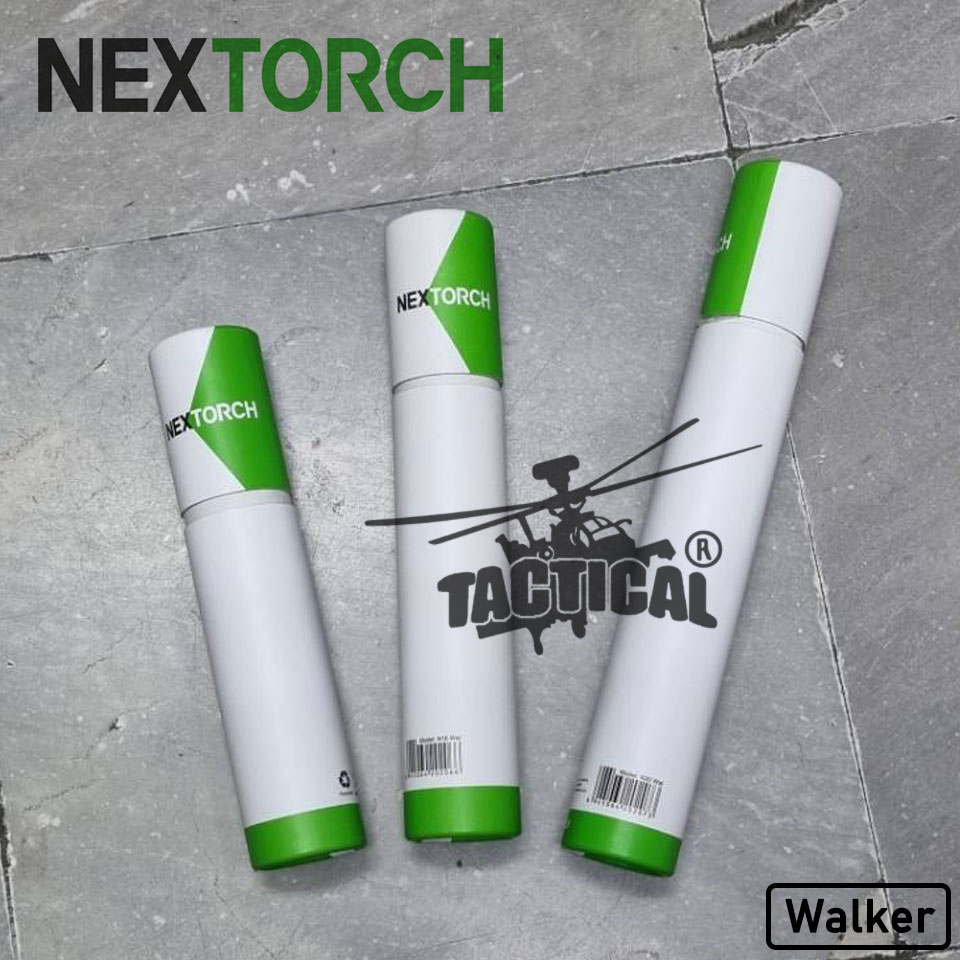 ดิ้วกดตูด NEX WALKER (12" 16" 20") Wal ของแท้