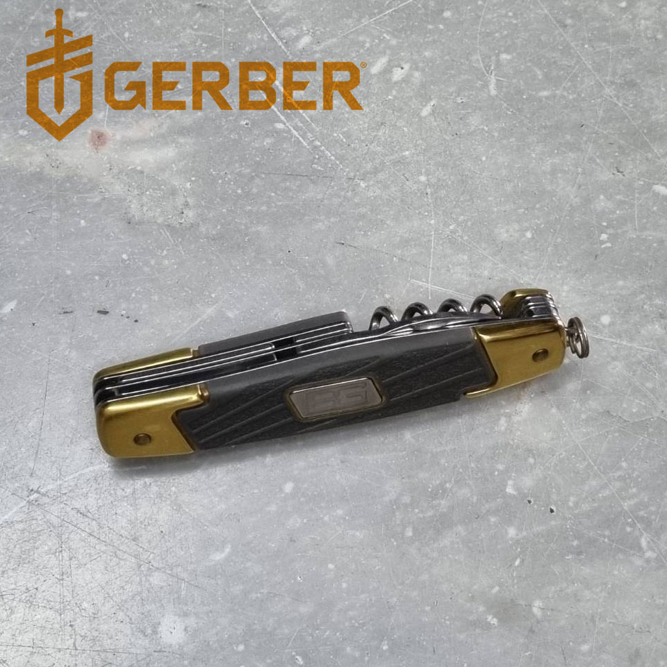(SALE) มีดพับเล็ก Gerber 6581112H
