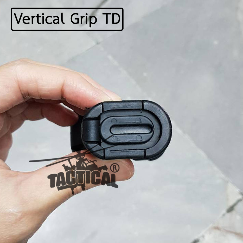 กริปมือหน้า TD